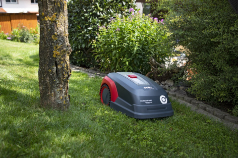 Robot koszący AL-KO 1200 W