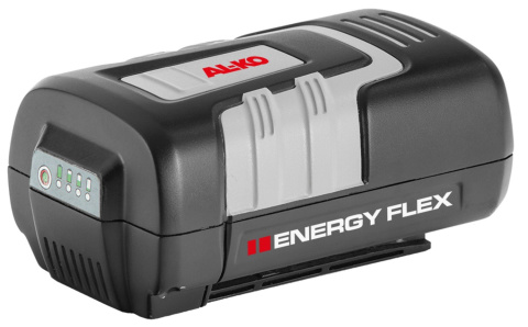 AL-KO Akumulator B 150 Li 4 Ah Energy Flex AL-KO Akumulator B 150 Li 4 Ah Energy Flex