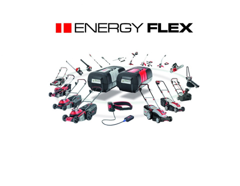 AL-KO Akumulator B 150 Li 4 Ah Energy Flex AL-KO Akumulator B 150 Li 4 Ah Energy Flex