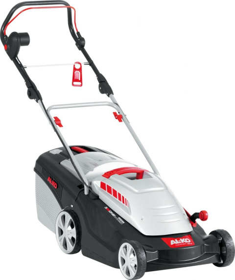 Kosiarka elektryczna AL-KO Comfort 40 E Kosiarka elektryczna AL-KO Comfort 40 E