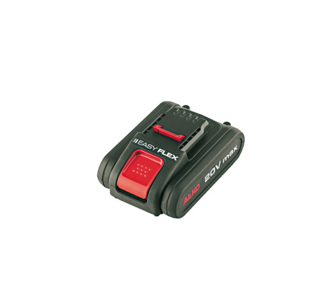 AL-KO Dmuchawa LB 2060 Li Easy Flex ZESTAW AL-KO Dmuchawa LB 2060 Li Easy Flex ZESTAW