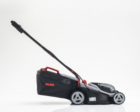 Kosiarka akumulatorowa AL-KO Easy Flex 34.8 Li Kosiarka akumulatorowa AL-KO Easy Flex 34.8 Li