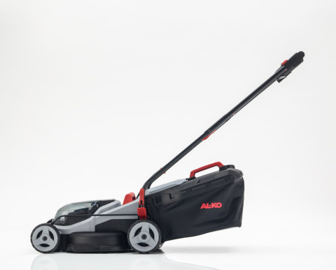Kosiarka akumulatorowa AL-KO Easy Flex 34.8 Li Kosiarka akumulatorowa AL-KO Easy Flex 34.8 Li