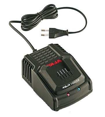 AL-KO Ładowarka C30 Li Easy Flex AL-KO Ładowarka C30 Li Easy Flex