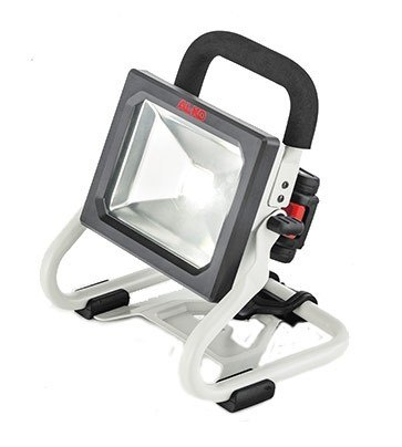 AL-KO Lampa LED WL 2020 Li Easy Flex ZESTAW AL-KO Lampa LED WL 2020 Li Easy Flex ZESTAW