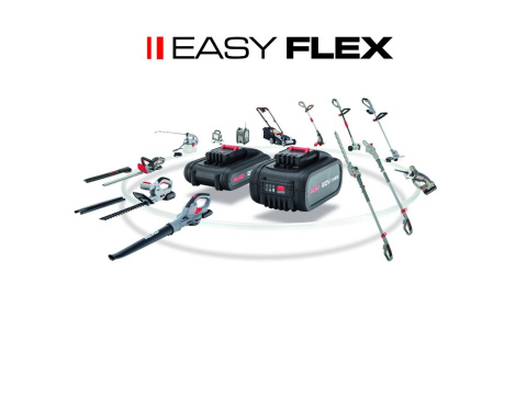 AL-KO Lampa LED WL 2020 Li Easy Flex AL-KO Lampa LED WL 2020 Li Easy Flex
