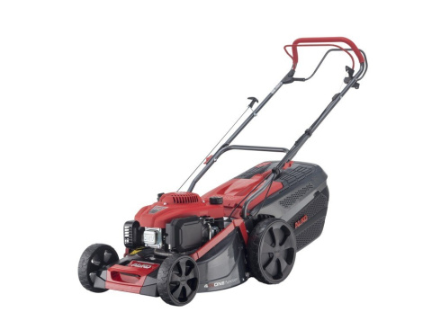 Kosiarka spalinowa AL-KO Premium 470 SP-A Kosiarka spalinowa AL-KO Premium 470 SP-A