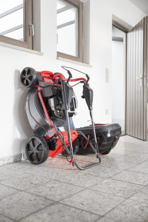 Kosiarka spalinowa AL-KO Premium 520 VSI-B Kosiarka spalinowa AL-KO Premium 520 VSI-B