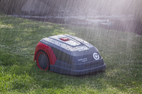 Robot koszący AL-KO Robolinho 2000 W Robot koszący AL-KO Robolinho 2000 W