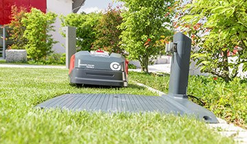 Robot koszący AL-KO Robolinho 2000 W Robot koszący AL-KO Robolinho 2000 W