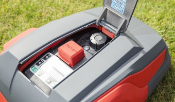 Robot koszący AL-KO Robolinho 2000 W Robot koszący AL-KO Robolinho 2000 W