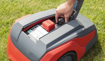 Robot koszący AL-KO Robolinho 2000 W Robot koszący AL-KO Robolinho 2000 W