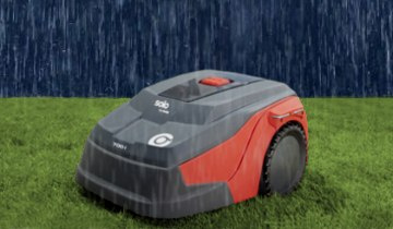 Robot koszący AL-KO Robolinho 2000 W Robot koszący AL-KO Robolinho 2000 W