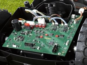 Robot koszący AL-KO Robolinho 2000 W Robot koszący AL-KO Robolinho 2000 W