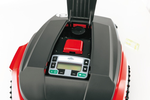 Robot koszący AL-KO Robolinho 700 W Robot koszący AL-KO Robolinho 700 W