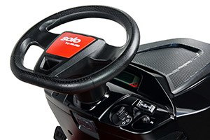 Traktorek kosiarka AL-KO T23-125.2 HD V2 Traktorek kosiarka AL-KO T23-125.2 HD V2