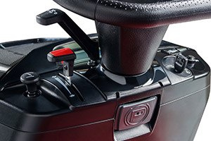 Traktorek kosiarka AL-KO T23-125.2 HD V2 Traktorek kosiarka AL-KO T23-125.2 HD V2