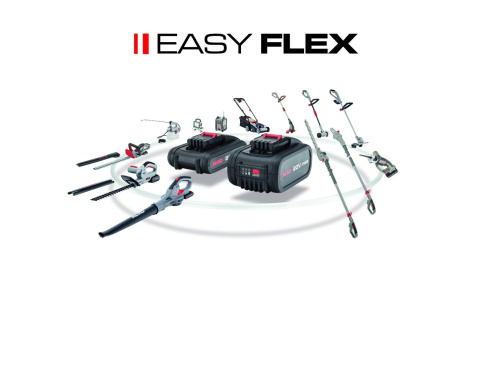 AL-KO Urządzenie do czyszczenia fug MB 2010 Li Easy Flex ZESTAW AL-KO Urządzenie do czyszczenia fug MB 2010 Li Easy Flex ZESTAW