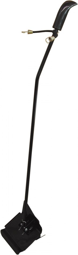 AL-KO Wkładka mulczująca (do modeli 103-105 cm) do traktora AL-KO AL-KO Wkładka mulczująca (do modeli 103-105 cm) do traktora AL-KO