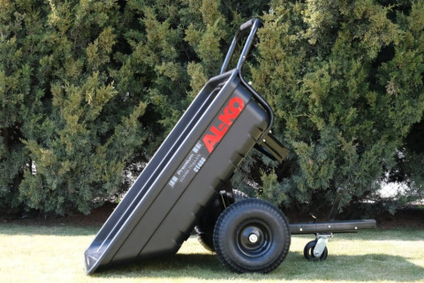 AL-KO Przyczepka transportowa CT 400