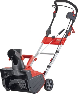 Odśnieżarka AL-KO 46 E Snowline