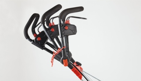 Odśnieżarka AL-KO 46 E Snowline