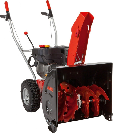 Odśnieżarka AL-KO 560 II Snowline Odśnieżarka AL-KO 560 II Snowline