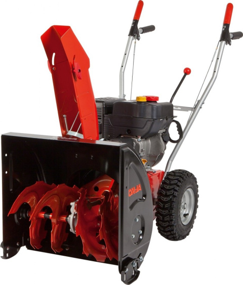 Odśnieżarka AL-KO 560 II Snowline Odśnieżarka AL-KO 560 II Snowline