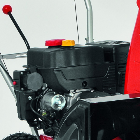 Odśnieżarka AL-KO 620 E II Snowline Odśnieżarka AL-KO 620 E II Snowline