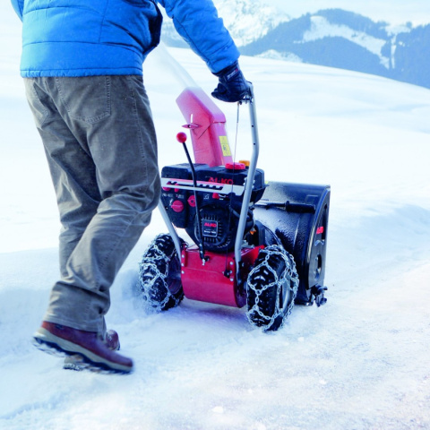 Odśnieżarka AL-KO 620 E II Snowline Odśnieżarka AL-KO 620 E II Snowline