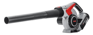 AL-KO Dmuchawa LB 4060 Li Energy Flex