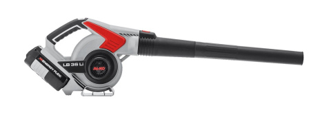 AL-KO Dmuchawa LB 4060 Li Energy Flex