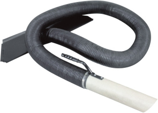 AL-KO Rura ssąca 750 B - 3m