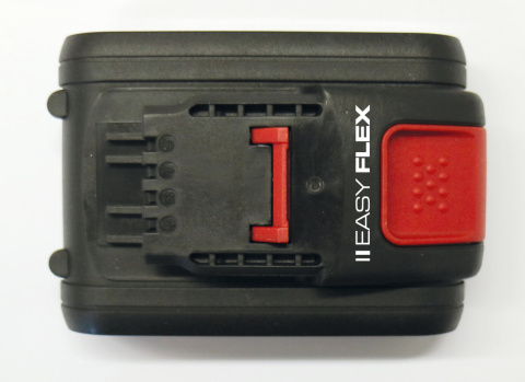 AL-KO Akumulator B50 Li Easy Flex AL-KO Akumulator B50 Li Easy Flex
