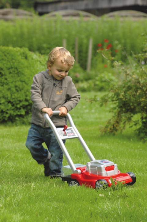 AL-KO zabawka kosiarka Minimower AL-KO zabawka kosiarka Minimower