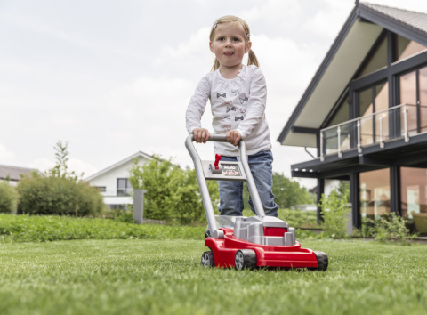 AL-KO zabawka kosiarka Minimower AL-KO zabawka kosiarka Minimower