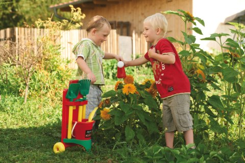 AL-KO Zestaw do piaskownicy i ogrodu Garden Set AL-KO Zestaw do piaskownicy i ogrodu Garden Set