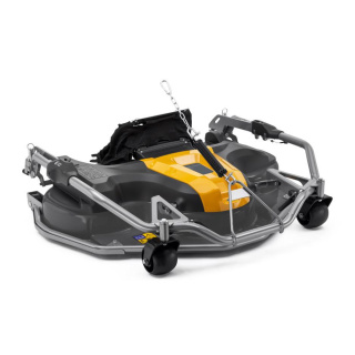 Agregat tnący Combi Pro 110 Q Plus