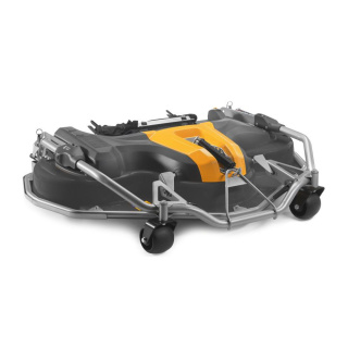 Agregat tnący Combi Pro 125 Q Plus