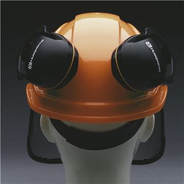 Kask leśny, Functional (fluorescencyjny) Kask leśny, Functional (fluorescencyjny)