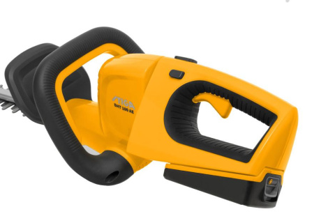 Sekator akumulatorowy SHT 100 AE 2.0 Ah Sekator akumulatorowy SHT 100 AE 2.0 Ah