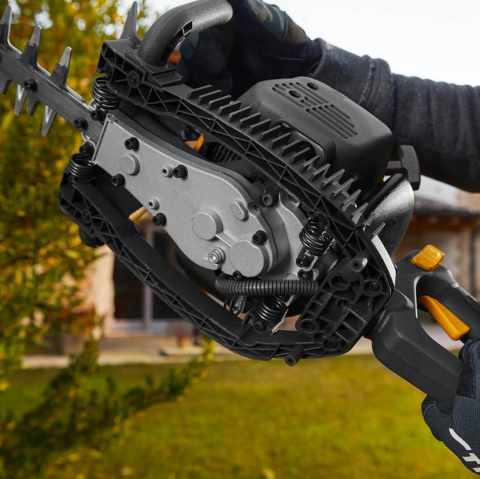Sekator spalinowy Stiga SHT 660 Sekator spalinowy Stiga SHT 660