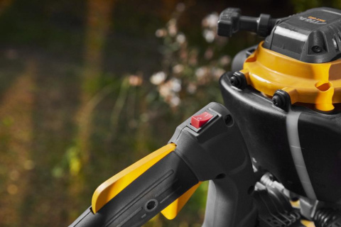 Sekator spalinowy Stiga SHT 660 Sekator spalinowy Stiga SHT 660