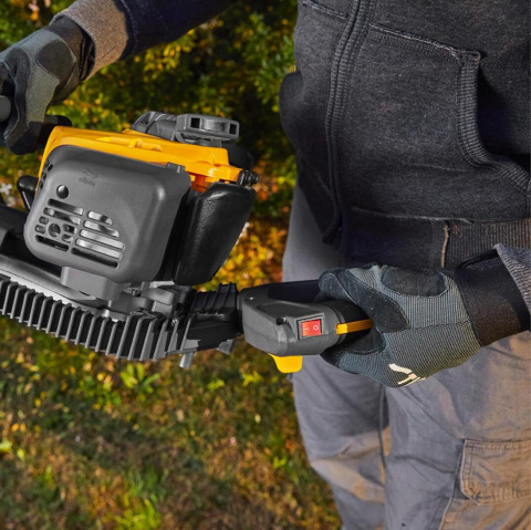 Sekator spalinowy Stiga SHT 660 Sekator spalinowy Stiga SHT 660