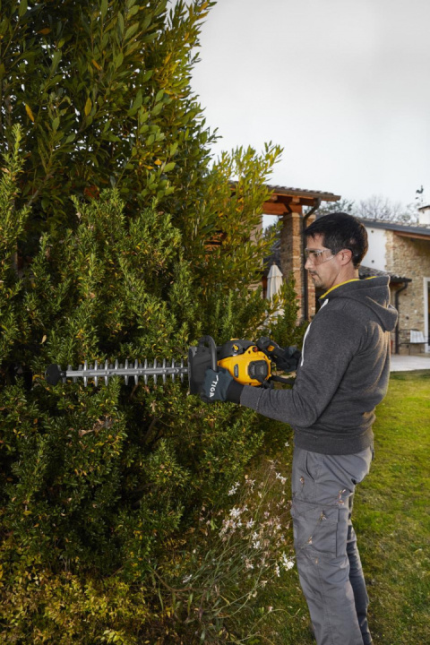 Sekator spalinowy Stiga SHT 660 Sekator spalinowy Stiga SHT 660