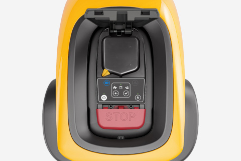 Autonomiczny robot koszący STIGA A 1500 Autonomiczny robot koszący STIGA A 1500