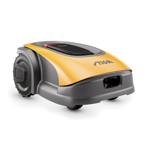 Autonomiczny robot koszący STIGA A 1500 Autonomiczny robot koszący STIGA A 1500