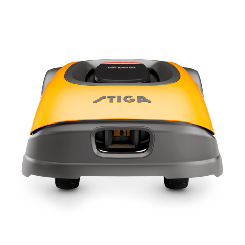 Autonomiczny robot koszący STIGA A 1500 Autonomiczny robot koszący STIGA A 1500
