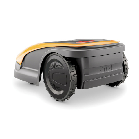 Autonomiczny robot koszący STIGA A 1500 Autonomiczny robot koszący STIGA A 1500