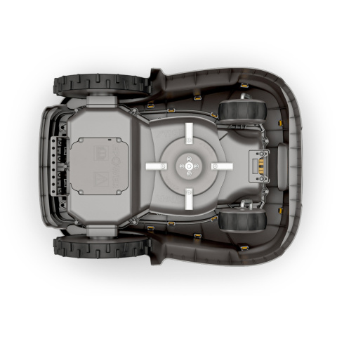 Autonomiczny robot koszący STIGA A 1500 Autonomiczny robot koszący STIGA A 1500
